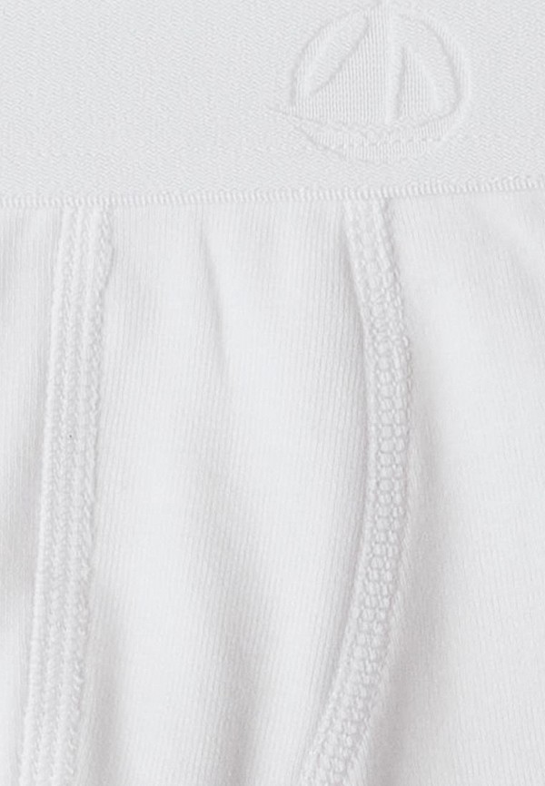 

Комплект Petit Bateau, Белый