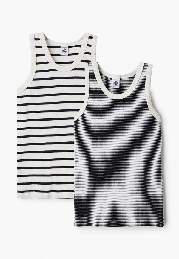 

Комплект Petit Bateau, Разноцветный