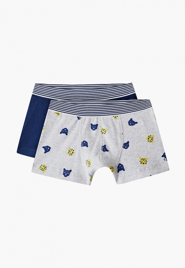 

Комплект Petit Bateau, Разноцветный