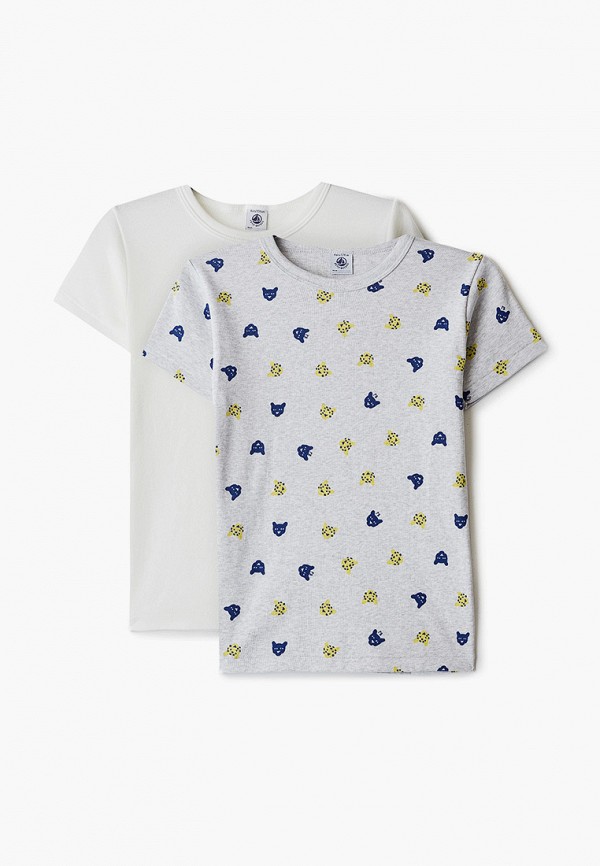 

Комплект Petit Bateau, Разноцветный