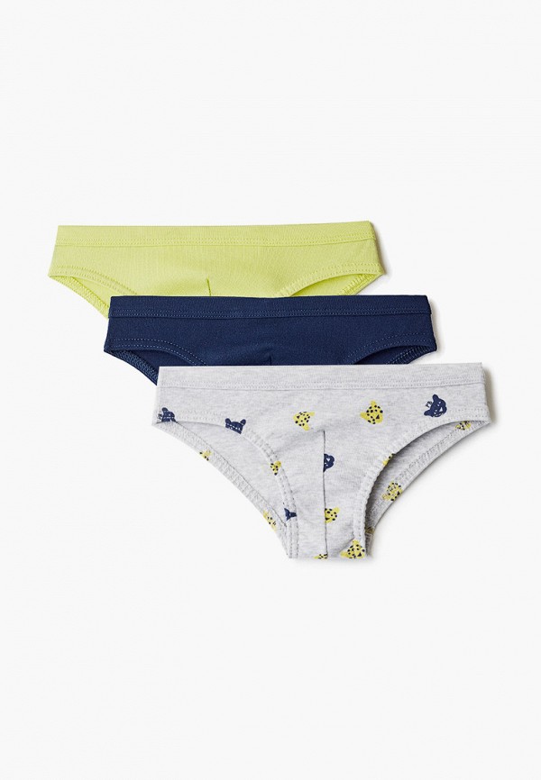 

Комплект Petit Bateau, Разноцветный