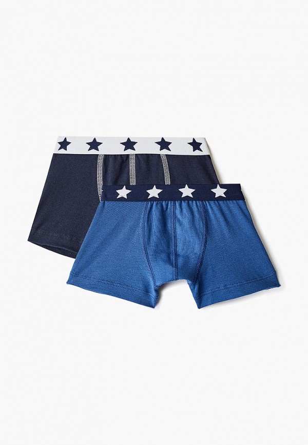

Трусы Petit Bateau, Синий
