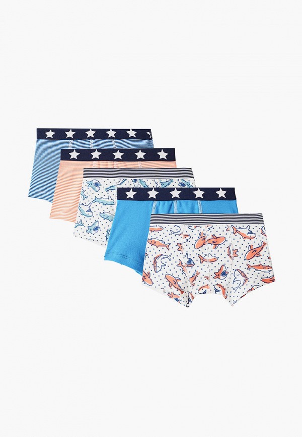 

Комплект Petit Bateau, Разноцветный