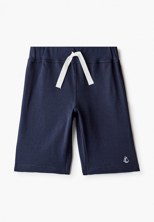

Шорты Petit Bateau, Синий