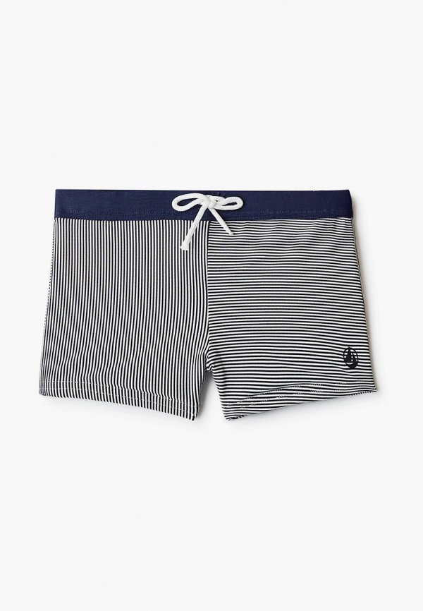 

Плавки Petit Bateau, Синий