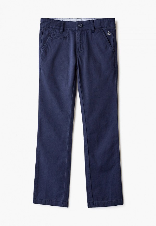 

Брюки Petit Bateau, Синий