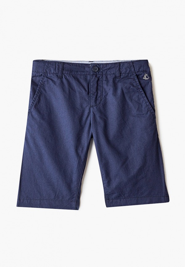 

Шорты Petit Bateau, Синий