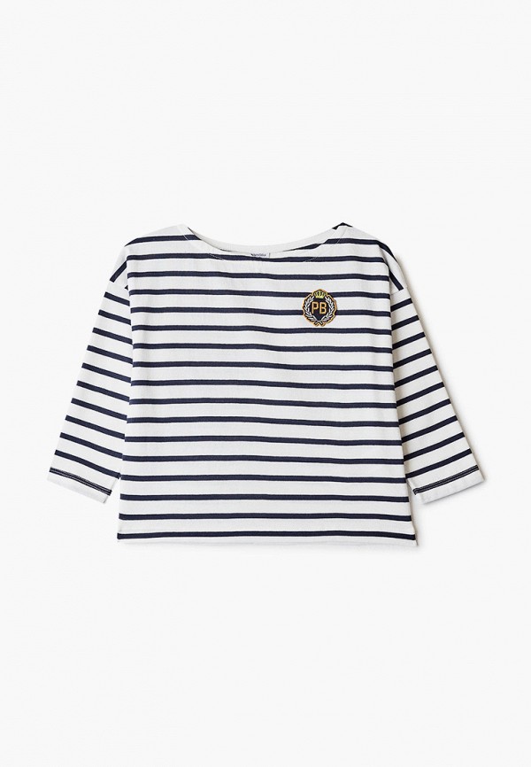 фото Лонгслив petit bateau