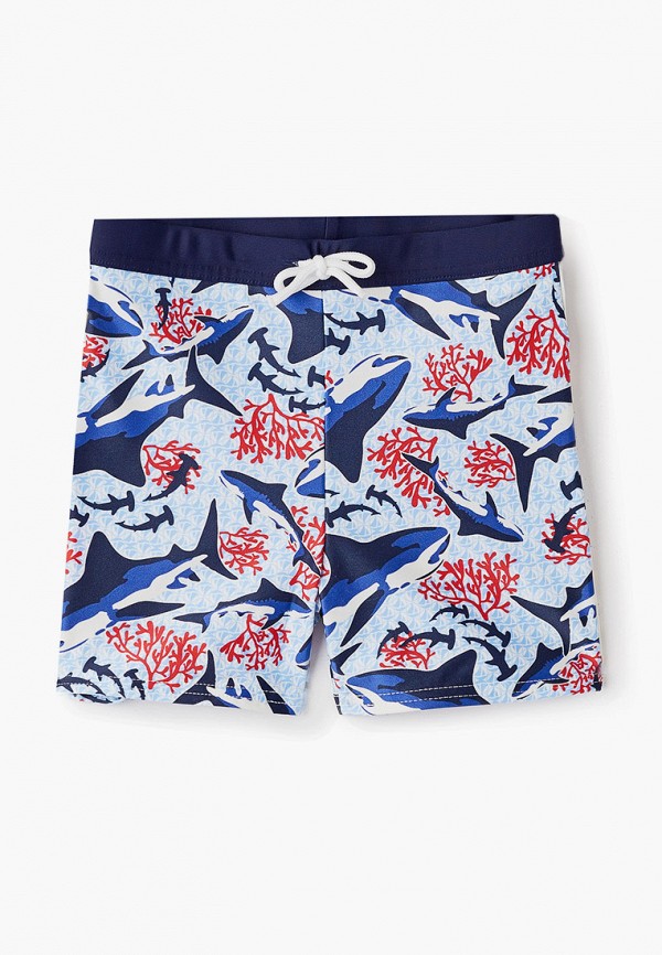 

Шорты для плавания Petit Bateau, Голубой