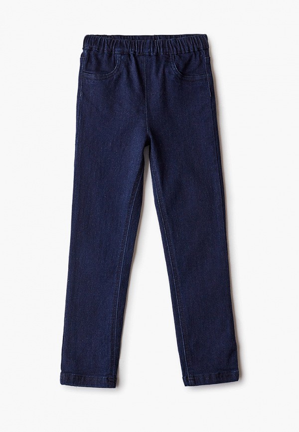 

Джинсы Petit Bateau, Синий