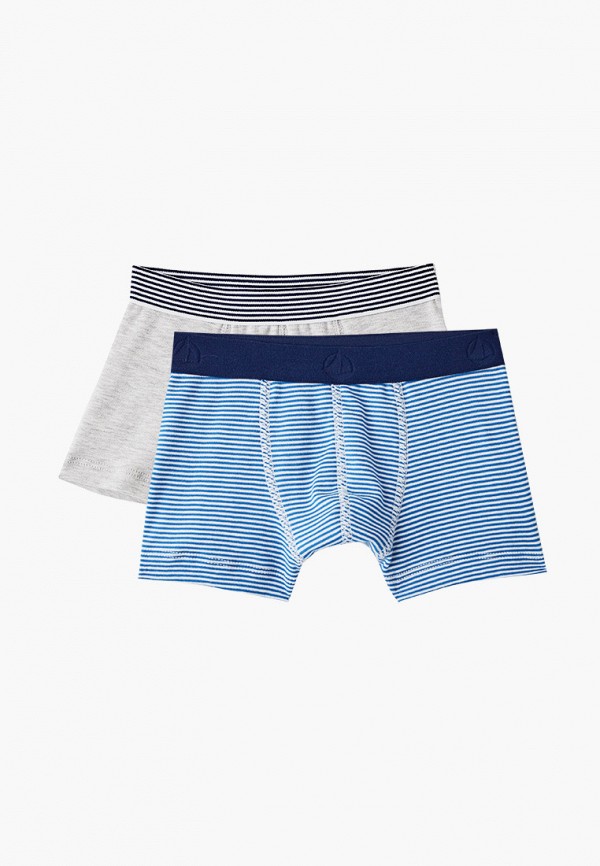 

Комплект Petit Bateau, Разноцветный