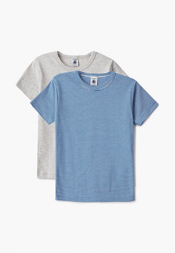 

Комплект Petit Bateau, Разноцветный