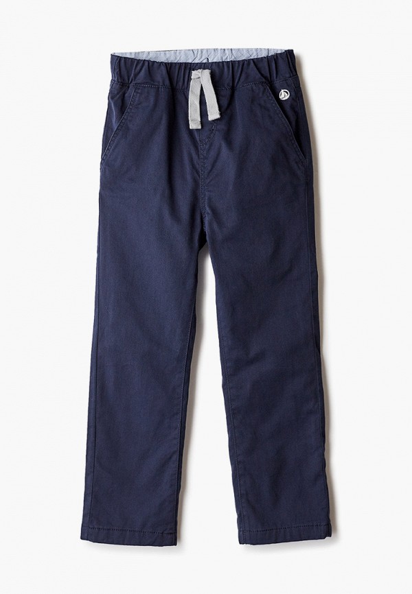 

Брюки Petit Bateau, Синий