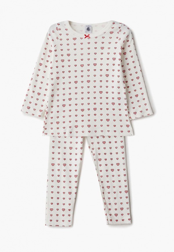 Пижама Petit Bateau 