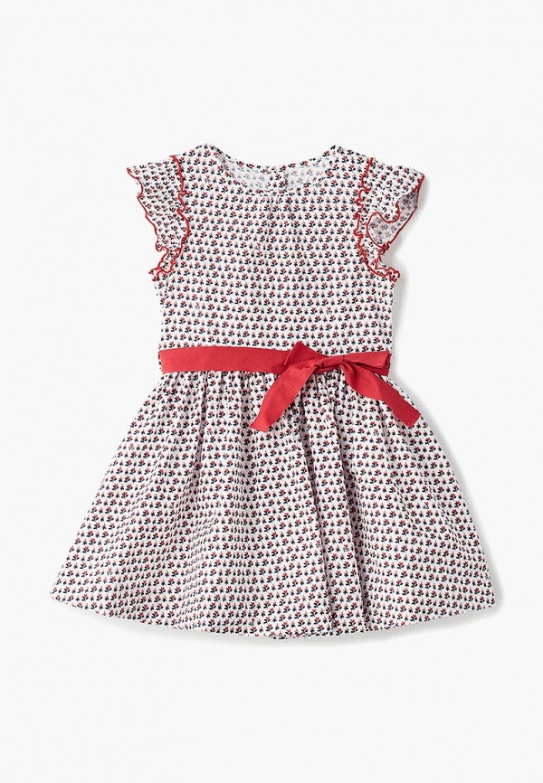 Платье Petit Bateau Petit Bateau PE026EGDXSK5