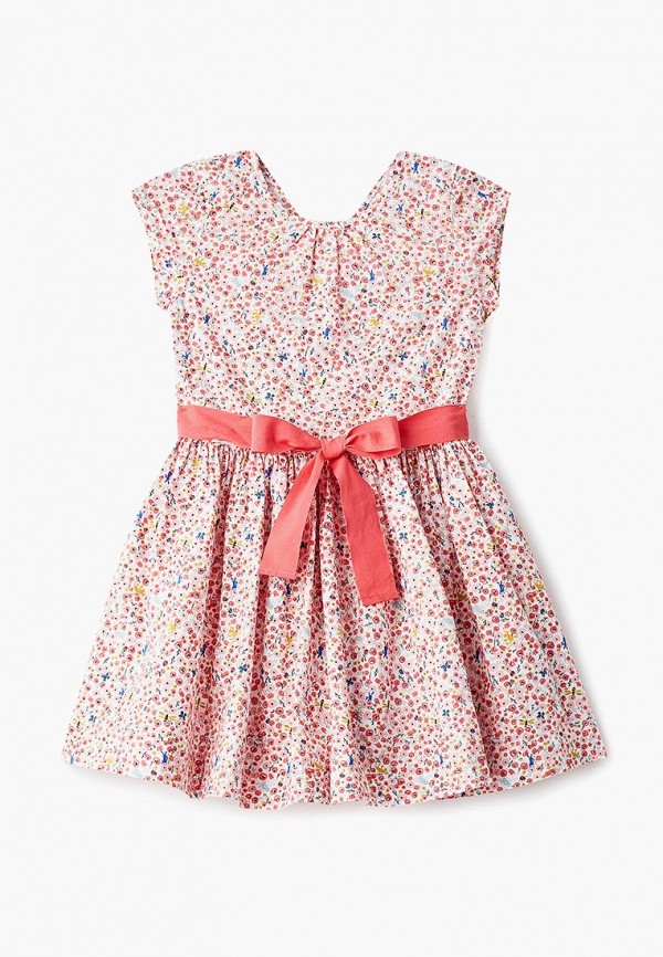 

Платье Petit Bateau, Розовый