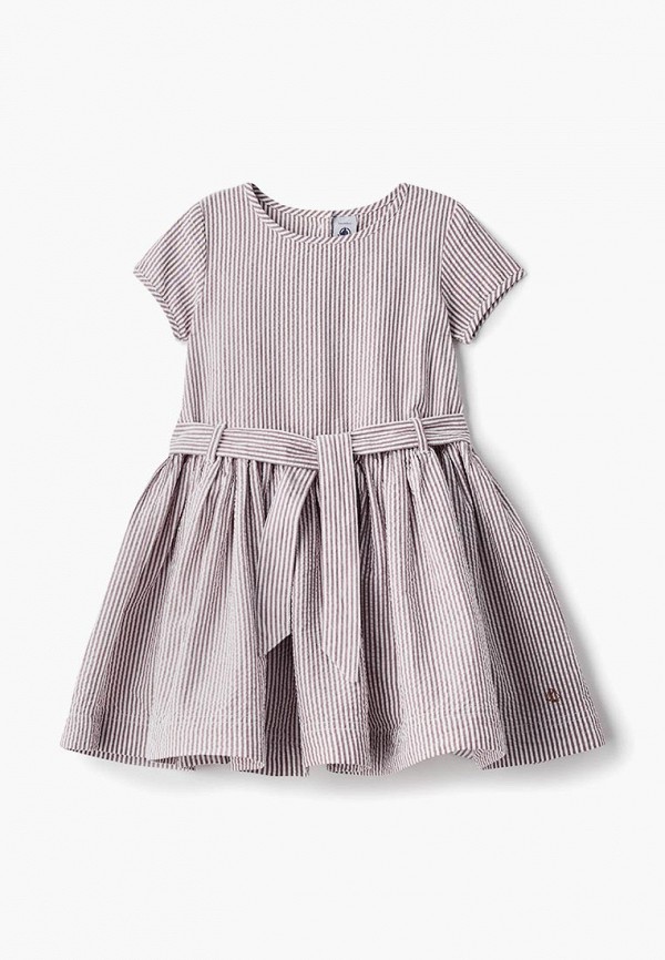

Платье Petit Bateau, Коричневый