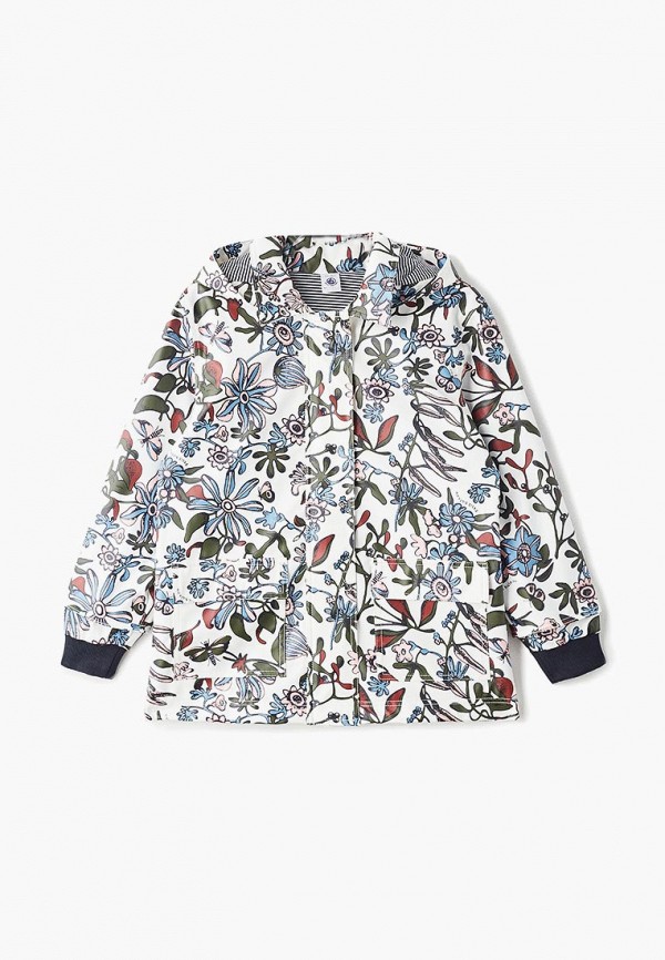 

Куртка Petit Bateau, Белый