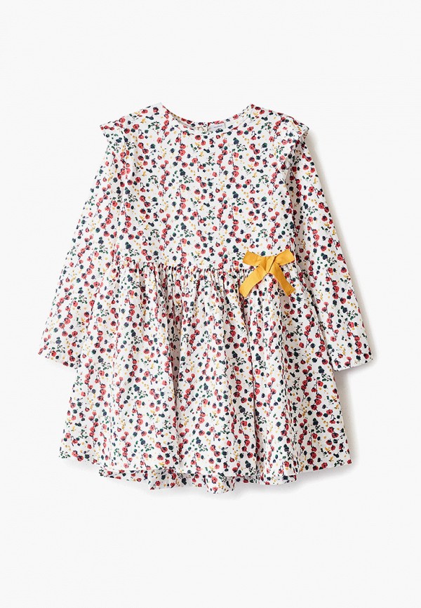 

Платье Petit Bateau, Белый
