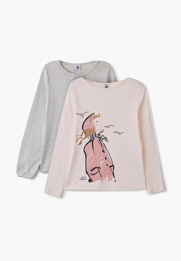 

Комплект Petit Bateau, Разноцветный