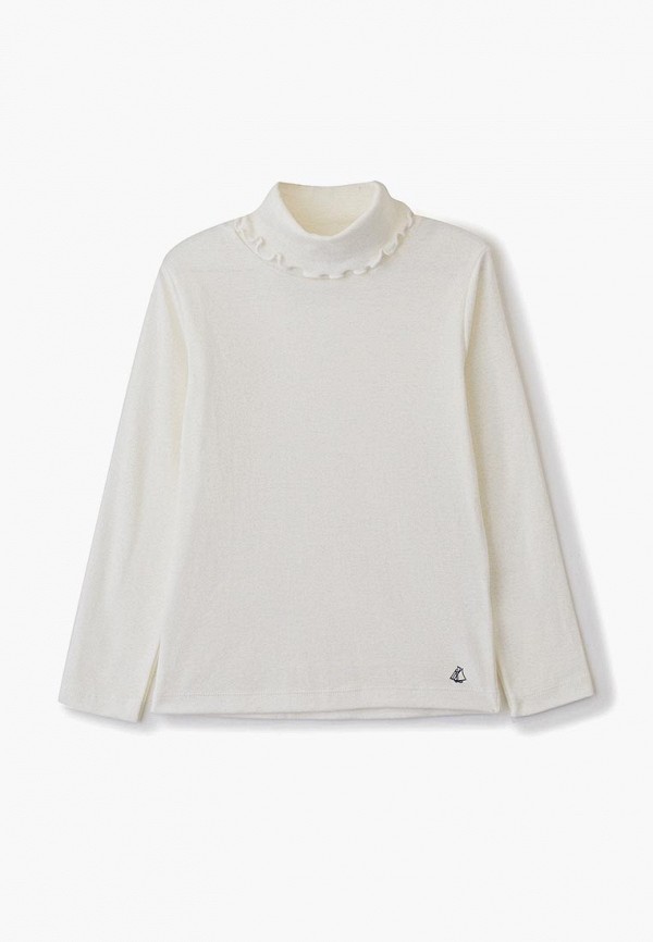

Водолазка Petit Bateau, Бежевый