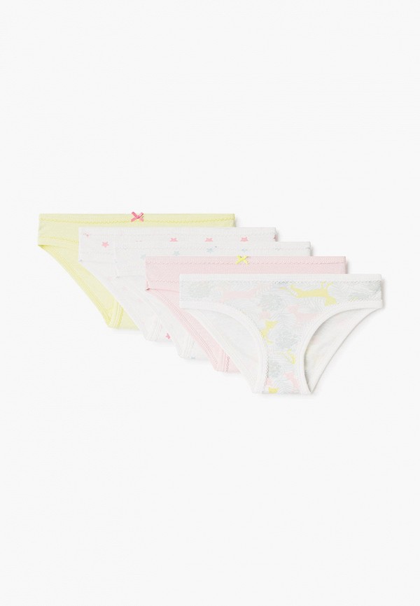 

Комплект Petit Bateau, Разноцветный