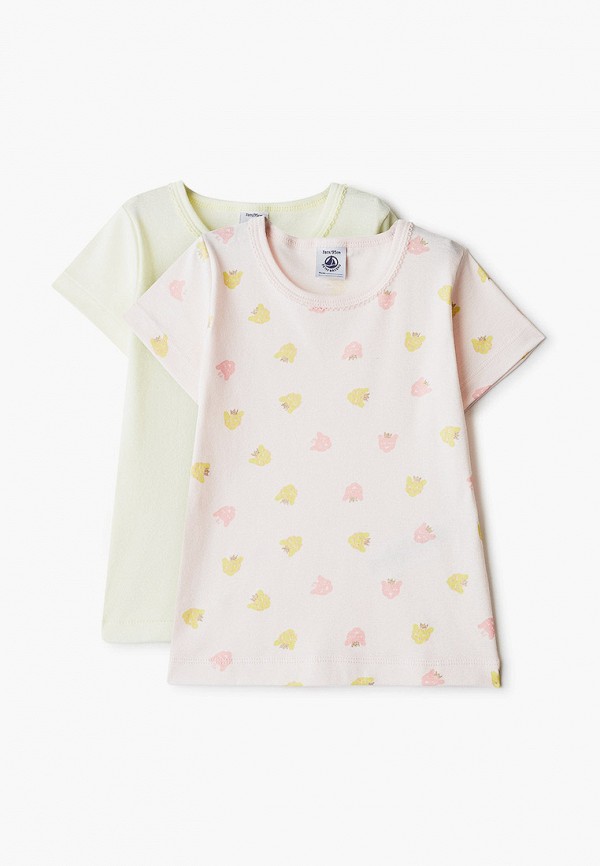 

Комплект Petit Bateau, Разноцветный