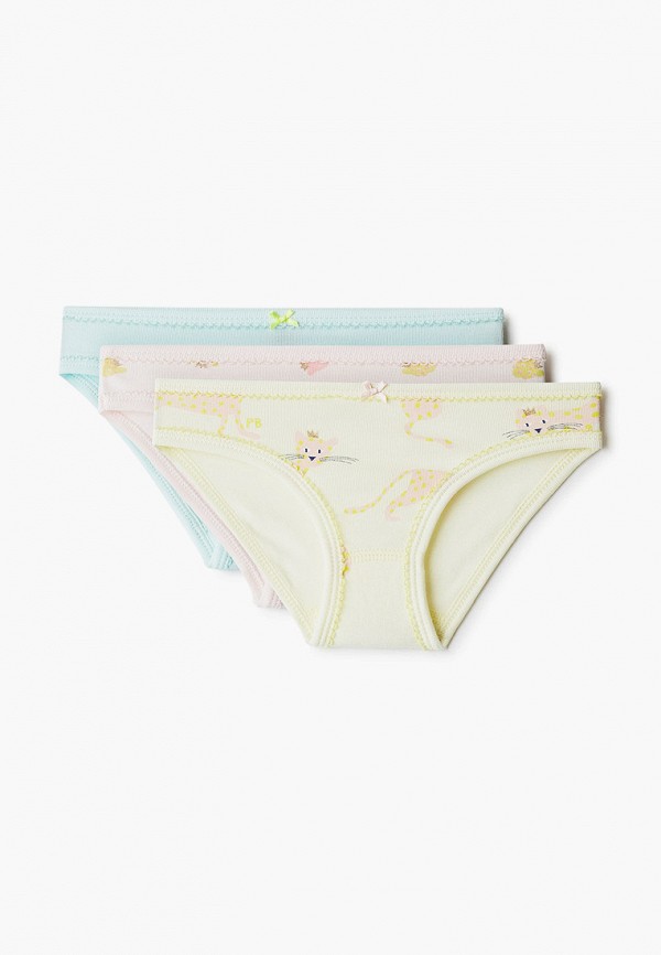 

Комплект Petit Bateau, Разноцветный