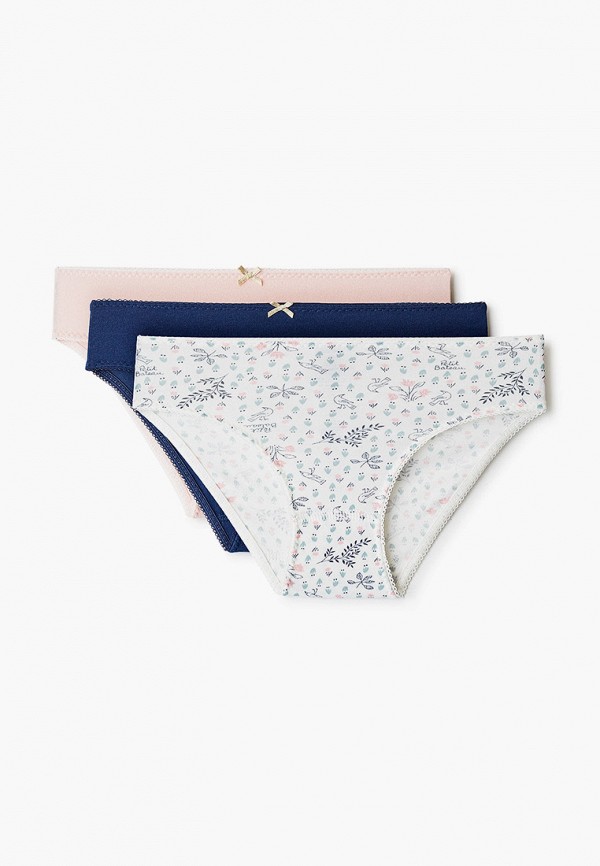 

Комплект Petit Bateau, Разноцветный