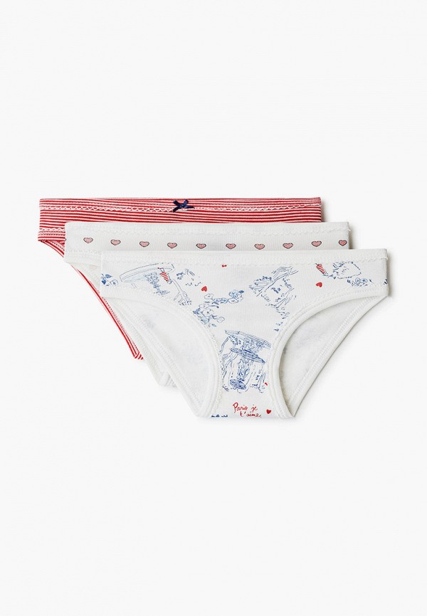 

Комплект Petit Bateau, Разноцветный
