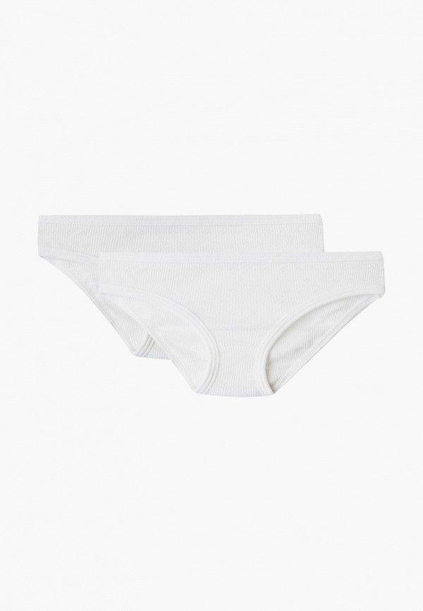 

Комплект Petit Bateau, Белый