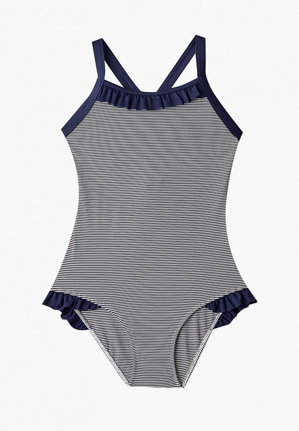 

Купальник Petit Bateau, Синий