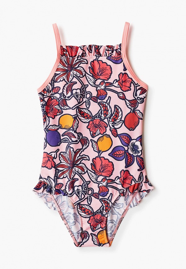 

Купальник Petit Bateau, Розовый