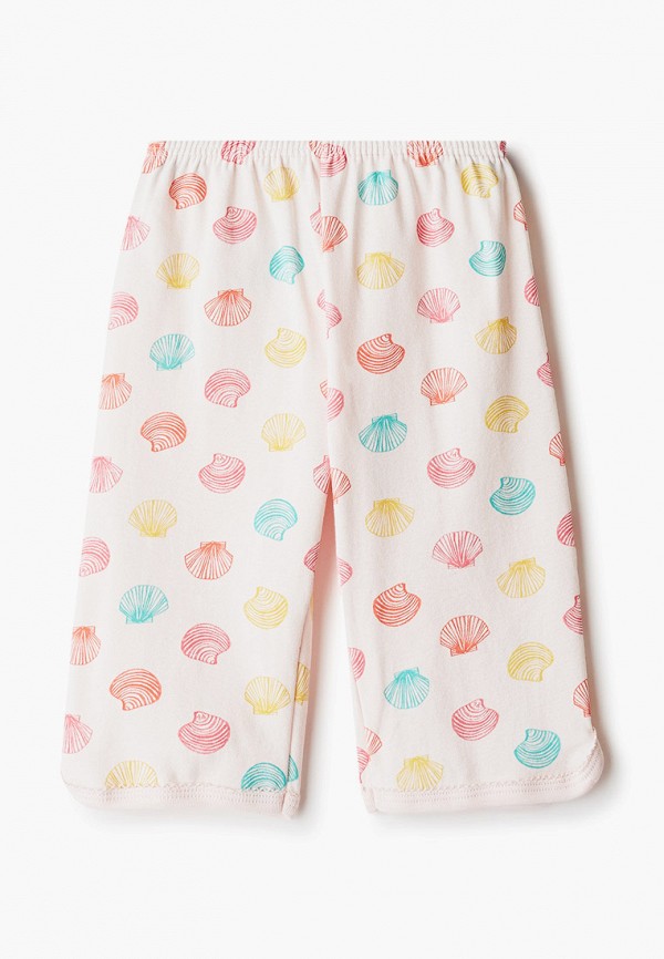 

Пижама Petit Bateau, Розовый