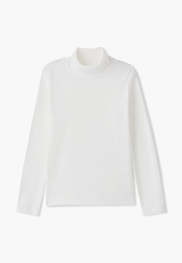 

Водолазка Petit Bateau, Белый