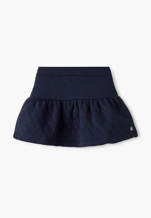 

Юбка Petit Bateau, Синий