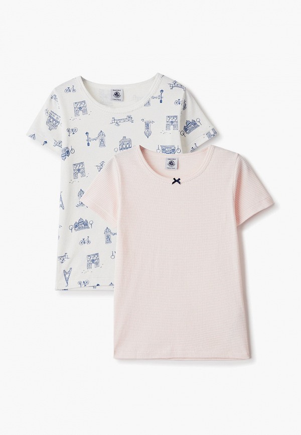 

Комплект Petit Bateau, Разноцветный