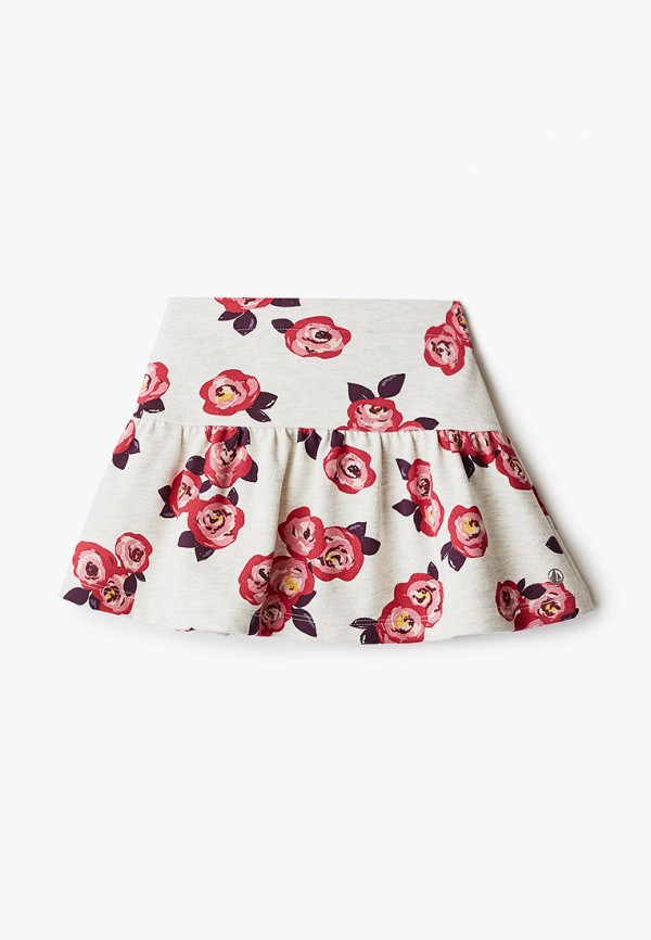 

Юбка Petit Bateau, Бежевый