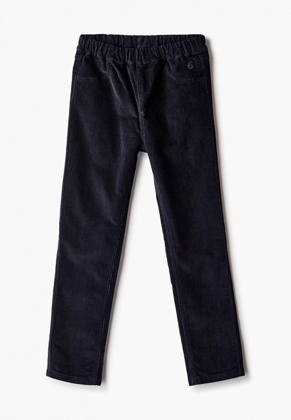 

Брюки Petit Bateau, Синий