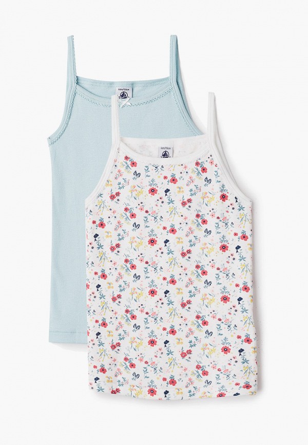

Комплект Petit Bateau, Разноцветный