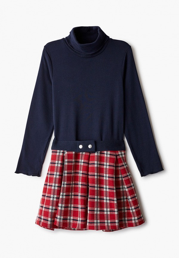 

Платье Petit Bateau, Разноцветный