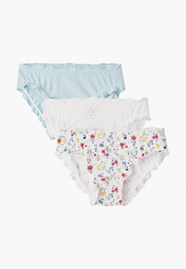 

Комплект Petit Bateau, Разноцветный, 3 шт