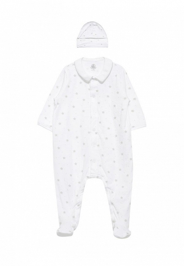 Комплект Petit Bateau 