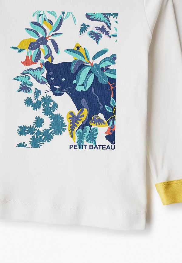 Пижама для девочки Petit Bateau 56028 Фото 3