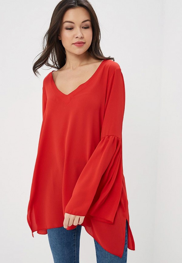 

Блуза Perfect J, Красный