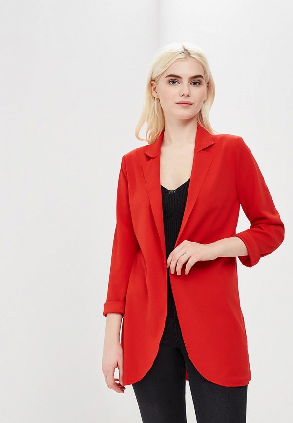 

Жакет Perfect J, Красный