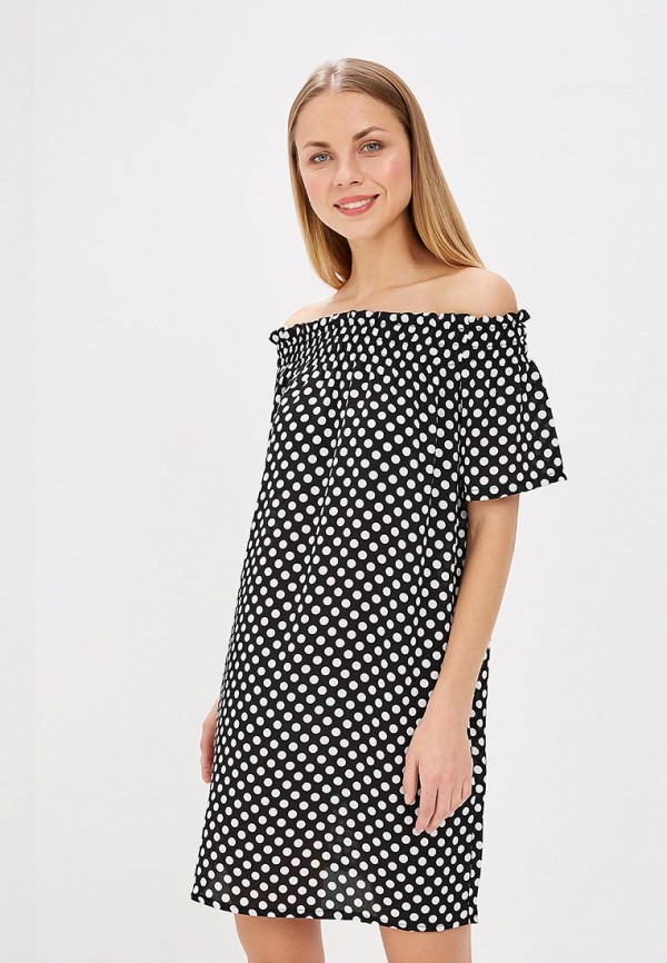 

Платье Perfect J, Черный