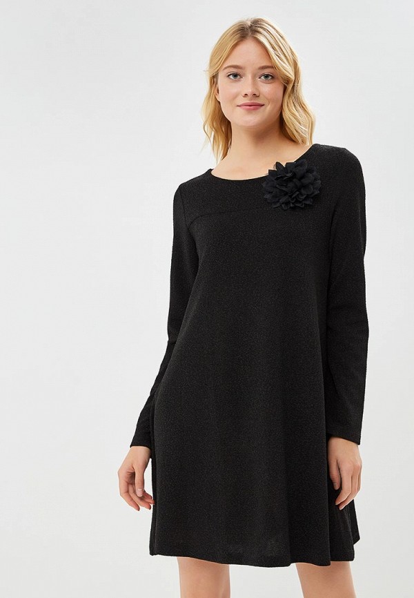 

Платье Perfect J, Perfect J PE033EWCSPS1, Черный