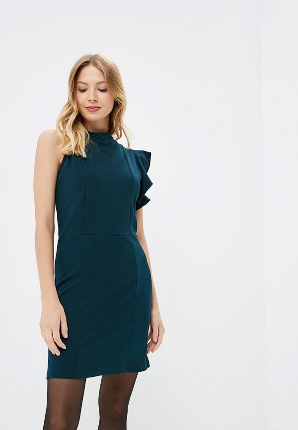 

Платье Perfect J, Perfect J PE033EWCSPU0, Зеленый