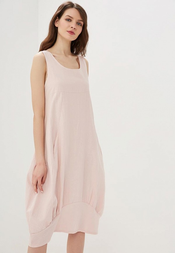 

Платье Perfect J, Perfect J PE033EWEVFH6, Розовый